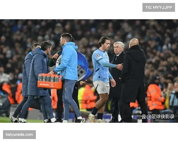 利物浦遭遇严重伤病潮 七名主力缺阵客场挑战曼城前景堪忧