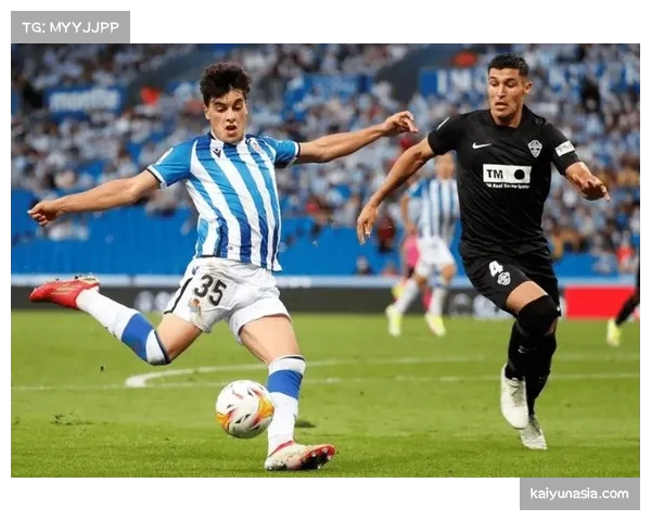 皇家社会传控体系受挫 近五轮联赛控球优势难转化为胜势