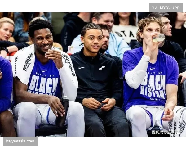 爵士马尔卡宁乔治贝利康查尔缺阵 杰克逊努尔基奇凯斯勒报销